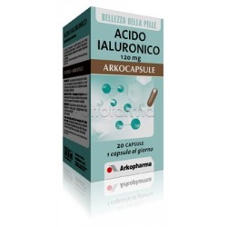 Arkocapsule Acido... Arkocapsule Acido...