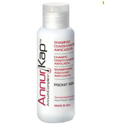 Annurkap Shampoo Rigenerante per Capelli Deboli 80ml Annurkap Shampoo Rigenerante per Capelli Deboli 80ml