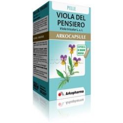 Arkocapsule Viola del... Arkocapsule Viola del...