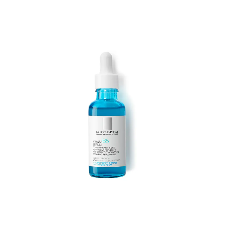 La Roche Posay Hyalu B5 Serum Siero Viso Antirughe con Acido Ialuronico 50ml