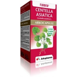 Arkocapsule Centella... Arkocapsule Centella...