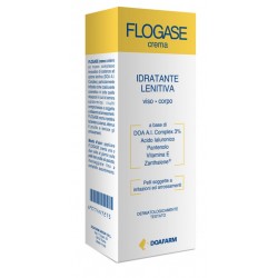 Flogase Crema Idratante... Flogase Crema Idratante...
