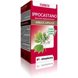 Arkocapsule Ippocastano... Arkocapsule Ippocastano...