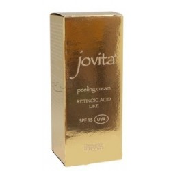 Esther Jovita Crema Viso Peeling Antietà 30ml Esther Jovita Crema Viso Peeling Antietà 30ml
