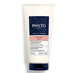 Phyto Couleur Balsamo Ravviva Colore Capelli Colorati 175ml Phyto Couleur Balsamo Ravviva Colore Capelli Colorati 175ml