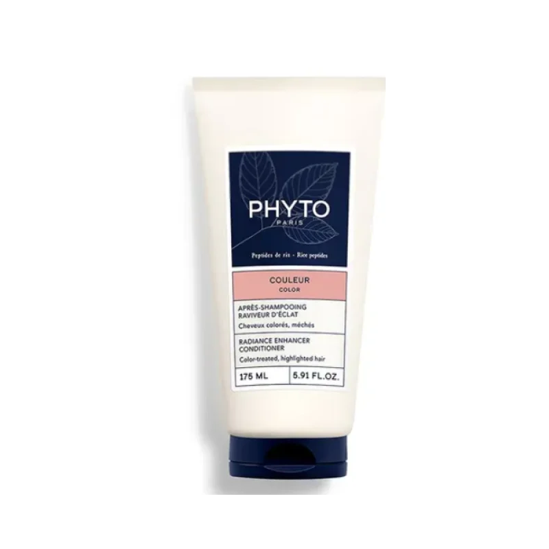 Phyto Couleur Balsamo Ravviva Colore Capelli Colorati 175ml Phyto Couleur Balsamo Ravviva Colore Capelli Colorati 175ml