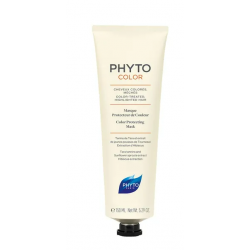 Phyto Couleur Maschera Protettiva Colore Capelli Colorati 150ml Phyto Couleur Maschera Protettiva Colore Capelli Colorati 150ml