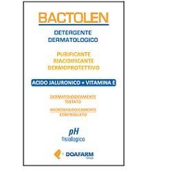 Bactolen Detergente Dermatologico Dermoprotettivo Corpo 250ml
