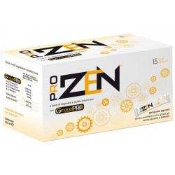 Prozen Integratore per Ansia 15 Stick