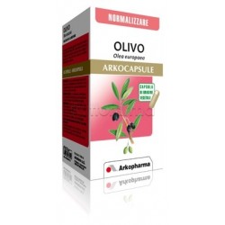 Arkocapsule Olivo...
