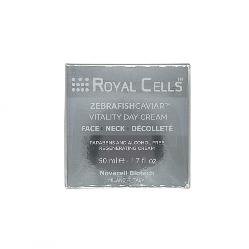 Royal Cells Vitality Day Cream Crema Viso 50ml