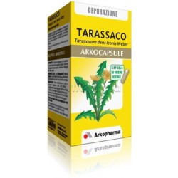 Arkocapsule Tarassaco... Arkocapsule Tarassaco...