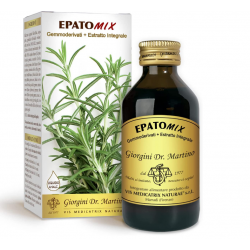 Dr. Giorgini Epatomix Integratore per Fegato 200ml Dr. Giorgini Epatomix Integratore per Fegato 200ml