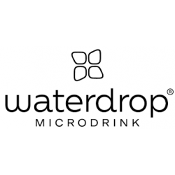 Waterdrop Bottiglia Vetro Boost 600ml