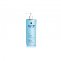 Rilastil Aqua Latte Corpo Idratante Emolliente 400ml