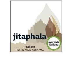 Jitaphala Virya Olio Purificante Corpo 200ml Jitaphala Virya Olio Purificante Corpo 200ml