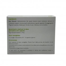 Oti Neobios Forte Integratore per Il Sistema Nervoso 60 Capsule Oti Neobios Forte Integratore per Il Sistema Nervoso 60 Capsule