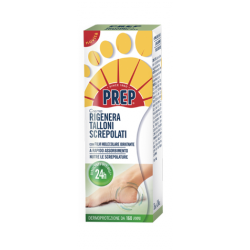 Prep Crema per Talloni 75ml Prep Crema per Talloni 75ml