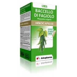 Arkocapsule Baccello di...