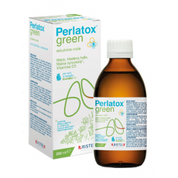 PERLATOX GREEN 200 ML