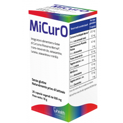 Micuro Integratore per la... Micuro Integratore per la...