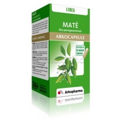 Arkocapsule Matè... Arkocapsule Matè...