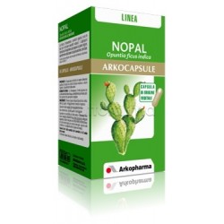 Arkocapsule Nopal... Arkocapsule Nopal...