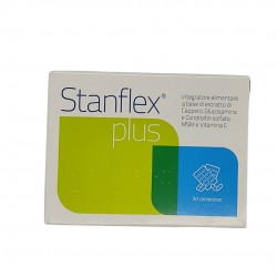 STANFLEX PLUS 30 COMPRESSE