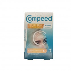 Compeed Cerotti Stop Brufoli Detergenti per Acne Viso 7 Pezzi Compeed Cerotti Stop Brufoli Detergenti per Acne Viso 7 Pezzi