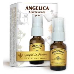 Dr. Giorgini Angelica Quintessenza Integratore per Vie Respiratorie 15ml Dr. Giorgini Angelica Quintessenza Integratore per Vie Respiratorie 15ml