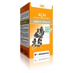 Arkocapsule Açai...