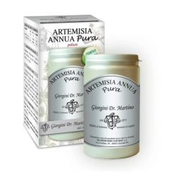 Dr. Giorgini Artemisia Annua Pura Integratore Ricostituente 180g Dr. Giorgini Artemisia Annua Pura Integratore Ricostituente 180g