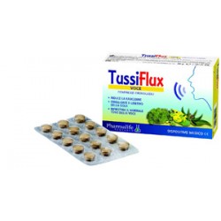 TussiFlux Voce per... TussiFlux Voce per...