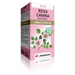 Arkocapsule Rosa Canina... Arkocapsule Rosa Canina...