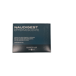 Biosline Principium Naudigest Integratore Pesantezza Stomaco Gusto Limone 18 Bustine Biosline Principium Naudigest Integratore Pesantezza Stomaco Gusto Limone 18 Bustine