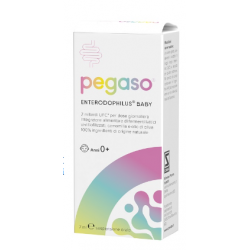 Pegaso Enterodophilus Baby... Pegaso Enterodophilus Baby...