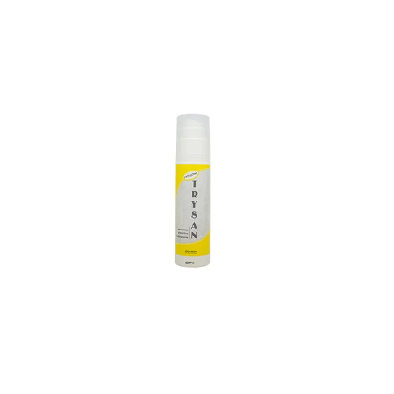 Trysan Protective Emulsione Capelli 100ml Trysan Protective Emulsione Capelli 100ml