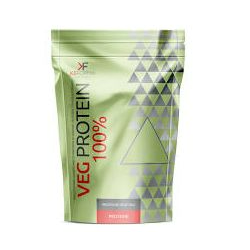 Veg Protein 100% Proteine al Gusto Nocciola 900g Veg Protein 100% Proteine al Gusto Nocciola 900g