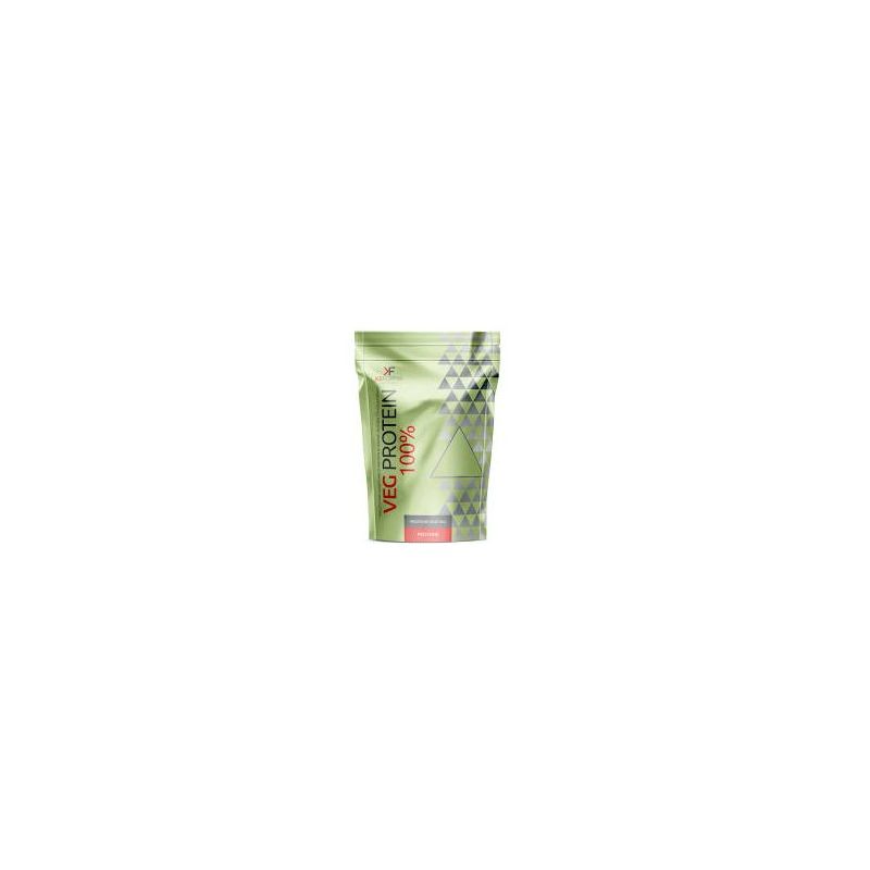 Veg Protein 100% Proteine al Gusto Nocciola 900g