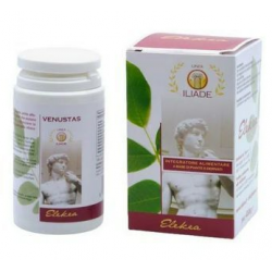 Venustas Integratore Ricostituente 100 Capsule Venustas Integratore Ricostituente 100 Capsule