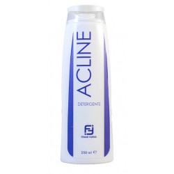 Acline Detergente Viso per Pelli Impure 250ml Acline Detergente Viso per Pelli Impure 250ml