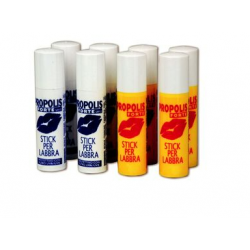 Propolis Forte Stick Labbra 1 Pezzo