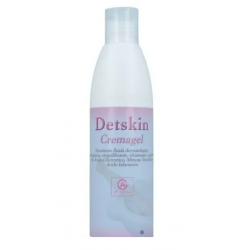 Detskin Crema per Smagliature 300ml Detskin Crema per Smagliature 300ml