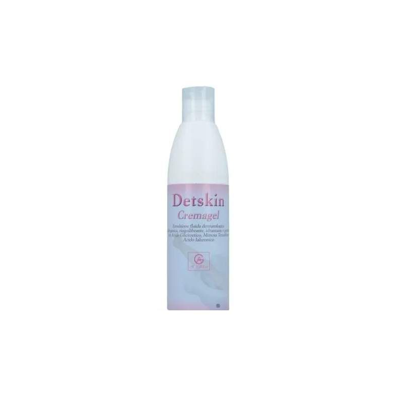 Detskin Crema per Smagliature 300ml