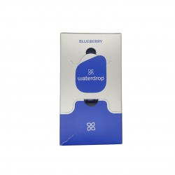 Waterdrop Microlyte Blueberry Mirtillo Aroma per Acqua 12 Cubetti