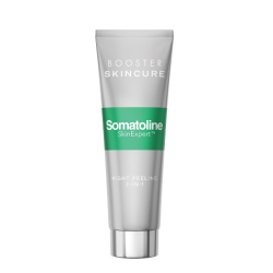 Somatoline Skincure Night Peeling Notturno 2in1 50ml Somatoline Skincure Night Peeling Notturno 2in1 50ml