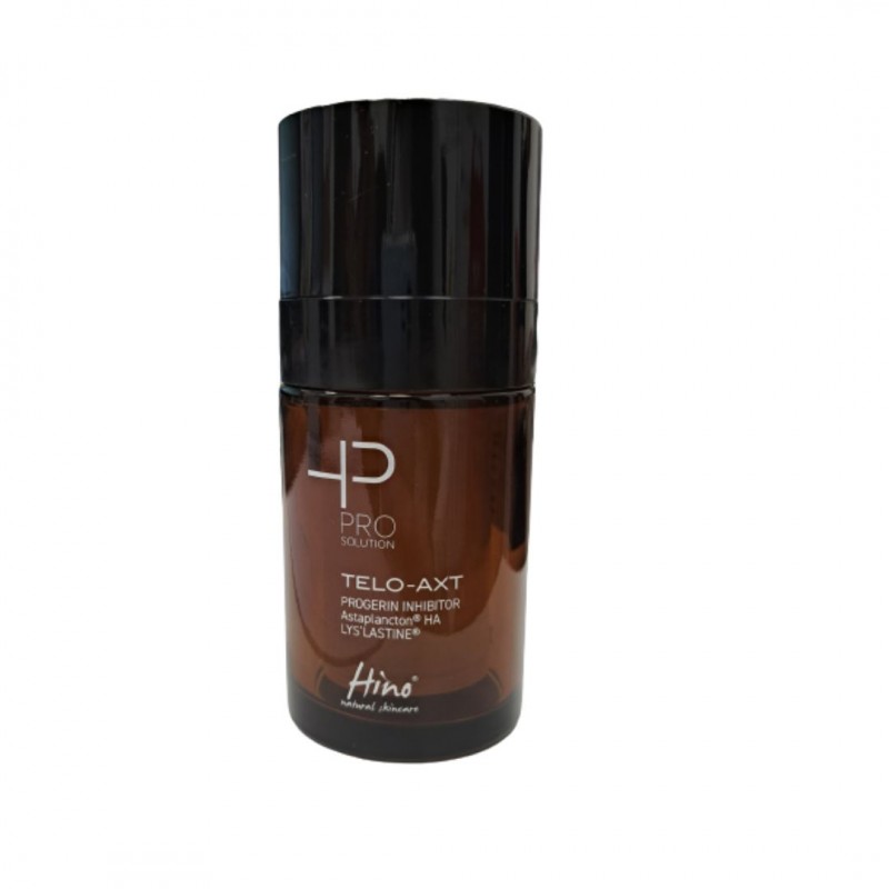 Hino Telo Axt Primer Antietà Viso 30ml