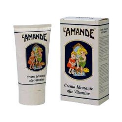 L'Amande Marseille Crema... L'Amande Marseille Crema...