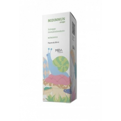 Midimmun Integratore per Difese Immunitarie 200ml Midimmun Integratore per Difese Immunitarie 200ml