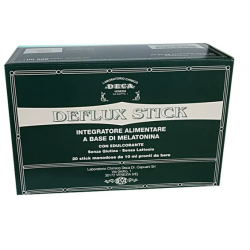 Deflux Integratore per Digestione 20 Stick Deflux Integratore per Digestione 20 Stick